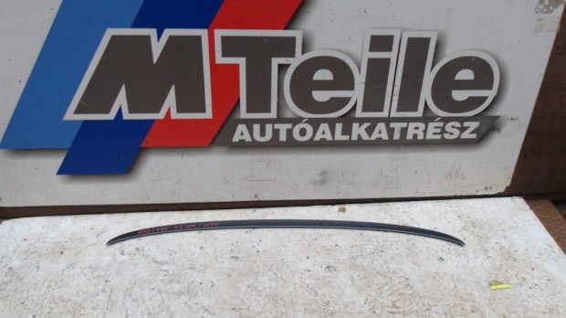 [GY�RI BONTOTT] BMW F90 M5/G30 H�TS� SZ�RNY/SPOILER